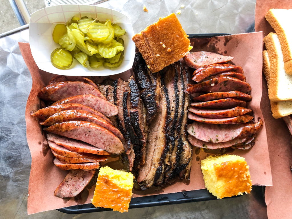 The Brisket House Woodway Houston BBQ Guide