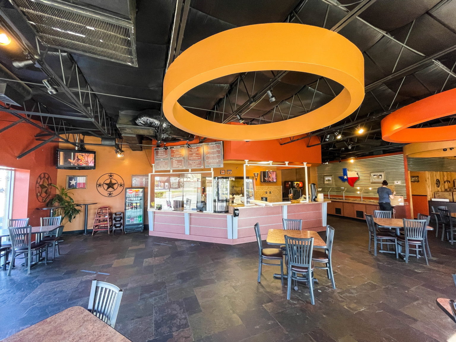 The Brisket House Deer Park Houston BBQ Guide