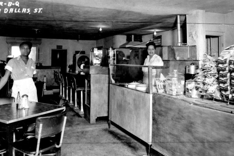 A Brief History of Houston Barbecue Houston BBQ Guide