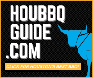 HOUBBQ Guide Square Banner Large
